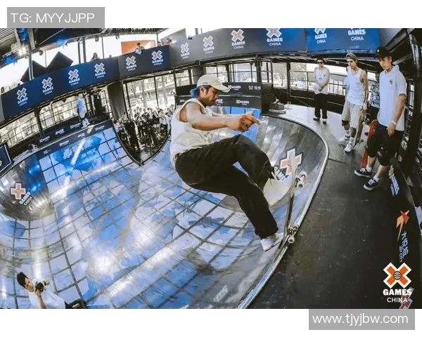 西安滑板队在极限运动世界杯中的默契配合与精彩表现分析